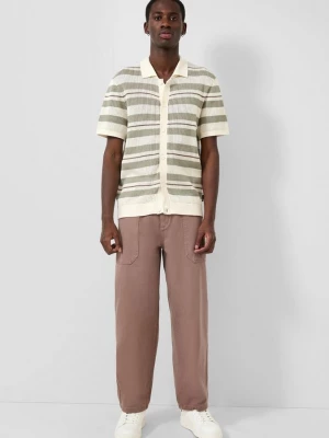 Foto van product Losse broek QS bruin