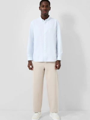 Foto van product Losse joggers QS beżowy