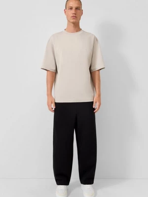 Foto van product Losse joggers QS zwart