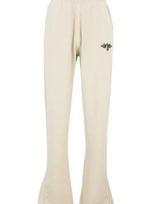 Foto van product Lost Youth Broek 'Classic' sand / zwart