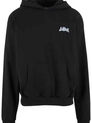 Foto van product Lost Youth Sweatshirt 'Amalfi Coast' gemengde kleuren / zwart