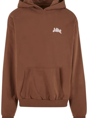 Foto van product Lost Youth Sweatshirt 'Golden Horizon' beige / lichtbeige / pueblo