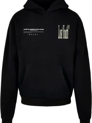 Foto van product Lost Youth Sweatshirt 'Icon V.1' zwart / wit