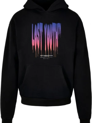 Foto van product Lost Youth Sweatshirt lila / pink / zwart