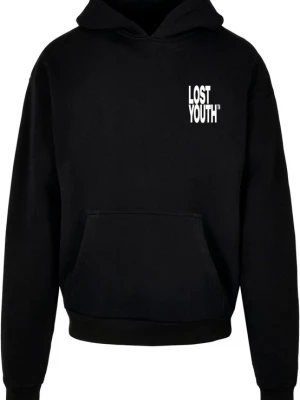 Foto van product Lost Youth Sweatshirt zwart / wit