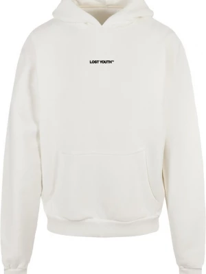 Foto van product Lost Youth Sweatshirt zwart / wolwit