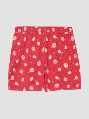 Foto van product Losvallende shorts van jersey s.Oliver