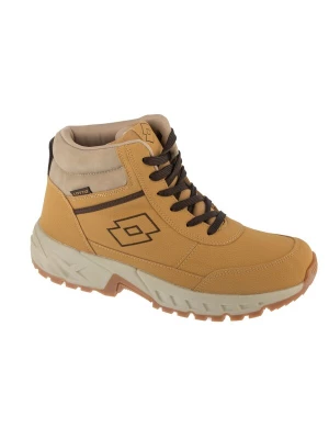 Foto van product LOTTO Boots 'Lotto Evedal Mid' bruin