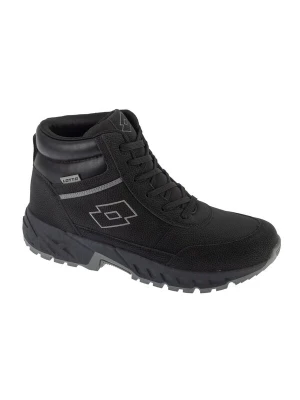 Foto van product LOTTO Boots 'Lotto Evedal Mid' zwart