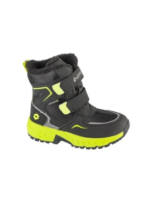 Foto van product LOTTO Laarzen 'Alstyne Tex K' groen