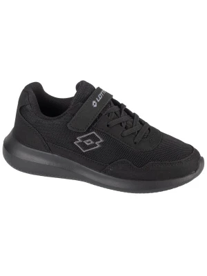 Foto van product LOTTO Sneakers 'Lotto Connect OC K' zwart