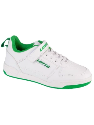 Foto van product LOTTO Sneakers 'Lotto Toco BC K' wit