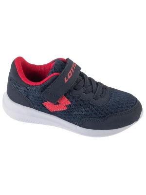 Foto van product LOTTO Sneakers 'Relate K' donkerblauw