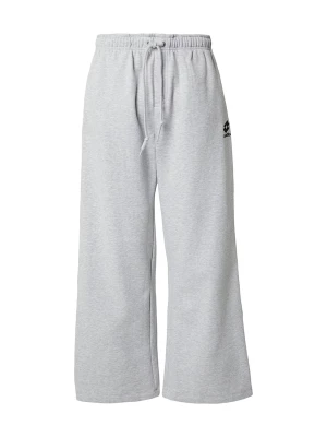 Foto van product LOTTO Sportbroek grijs / zwart / wit