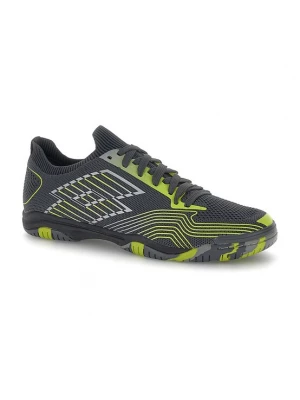 Foto van product LOTTO Voetbalschoen geel / zwart / wit