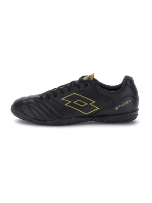 Foto van product LOTTO Voetbalschoen 'Stadio 705 II' goud / zwart