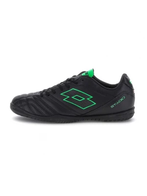 Foto van product LOTTO Voetbalschoen 'Stadio 705 II' groen / zwart