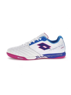 Foto van product LOTTO Voetbalschoen 'Tacto Hyperpulse 100' indigo / lila / wit