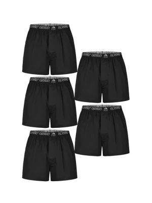 Foto van product Lousy Livin Boxershorts zwart