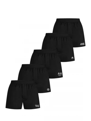 Foto van product Lousy Livin Boxershorts zwart