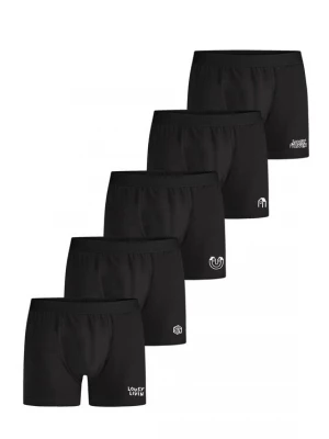 Foto van product Lousy Livin Boxershorts zwart