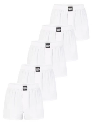 Foto van product Lousy Livin Boxershorts zwart / wit