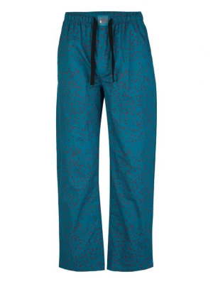 Foto van product Lousy Livin Pyjamabroek 'Pants Dots' groen / rood