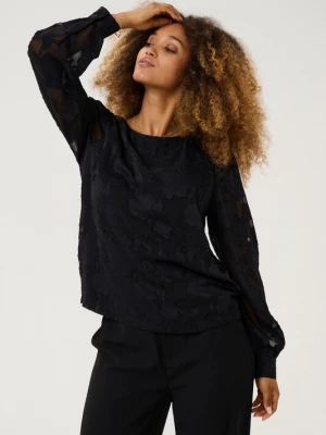 Foto van product Love Copenhagen Blouse 'Beni' zwart