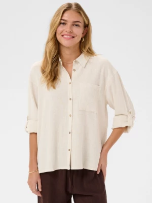 Foto van product Love Copenhagen Blouse 'LCKamri' ecru