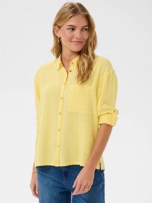 Foto van product Love Copenhagen Blouse 'LCKamri' geel