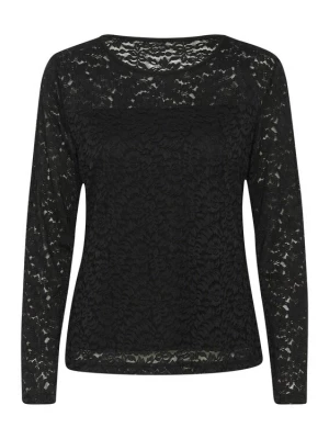 Foto van product Love Copenhagen Blouse 'LCLacy' zwart