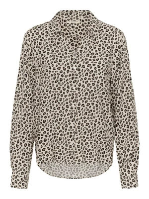 Foto van product Love Copenhagen Blouse lichtbeige
