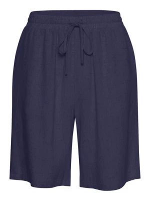 Foto van product Love Copenhagen Broek 'Kamri' marine