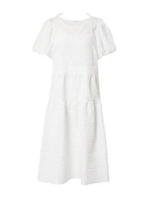 Foto van product Love Copenhagen Jurk 'Anas' offwhite
