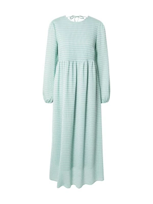 Foto van product Love Copenhagen Jurk 'Kandi' mintgroen / pastelgroen