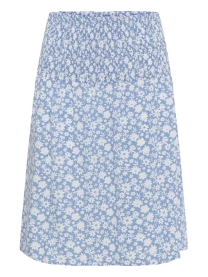 Foto van product Love Copenhagen Rok 'LCLuda' opaal / offwhite