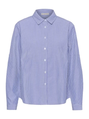 Foto van product Love Copenhagen Shirt blauw