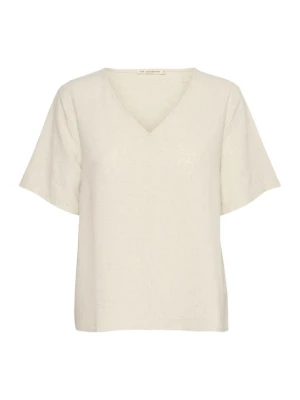 Foto van product Love Copenhagen Shirt lichtbeige