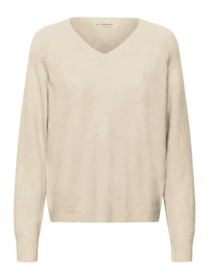Foto van product Love Copenhagen Trui 'LCErami' lichtbeige