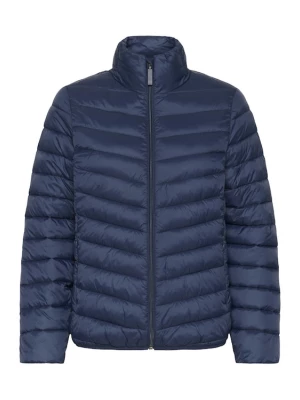 Foto van product Love Copenhagen Winterjas 'Bana' donkerblauw