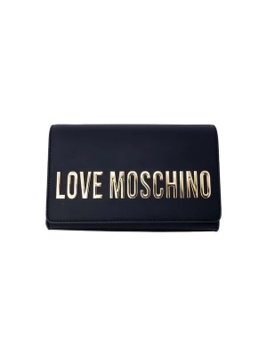 Foto van product Love Moschino Clutch 'JC4103PP1I' zwart