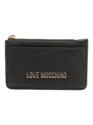 Foto van product Love Moschino Portemonnee zwart