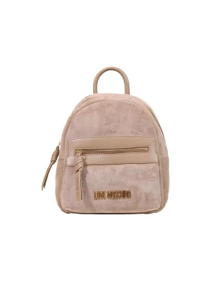 Foto van product Love Moschino Rugzak 'JC4093PP' beige
