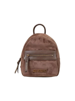 Foto van product Love Moschino Rugzak 'JC4093PP' bruin