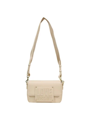 Foto van product Love Moschino Schoudertas crème