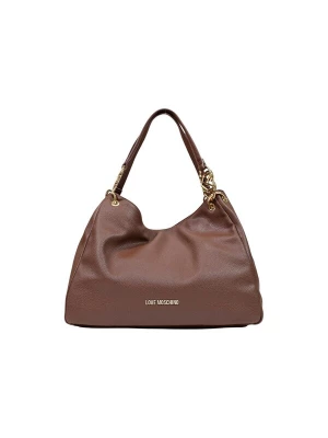 Foto van product Love Moschino Schoudertas 'JC4014PP' bruin