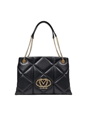 Foto van product Love Moschino Schoudertas 'JC4040PP1M' zwart