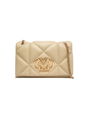 Foto van product Love Moschino Schoudertas 'JC4041PP1' crème
