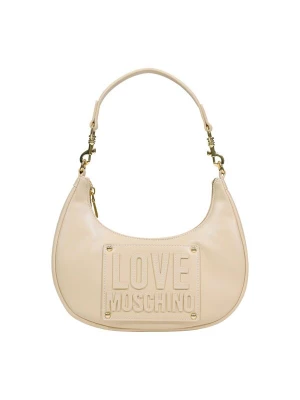 Foto van product Love Moschino Schoudertas 'JC4068PP1' crème