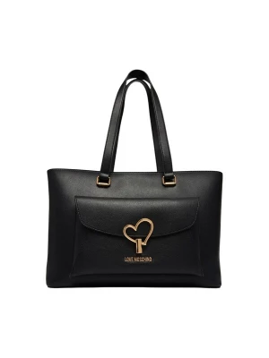 Foto van product Love Moschino Schoudertas 'JC4136PP1' zwart